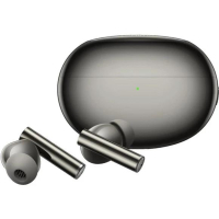 Навушники realme Buds Air 6 Pro (RMA2401) Titanium Twilight (RMA2401 Titanium Twilight) Diawest