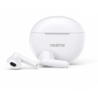 Навушники realme Buds T01 (RMA2406) White (RMA2406 White) Diawest