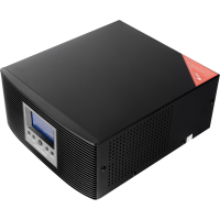 Пристрій безперебійного живлення Prologix 600VA 500W (PLP600XL) Diawest