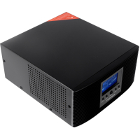 Пристрій безперебійного живлення Prologix 600VA 500W (PLP600XL) Diawest