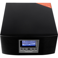 Пристрій безперебійного живлення Prologix 600VA 500W (PLP600XL) Diawest