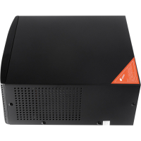 Пристрій безперебійного живлення Prologix 600VA 500W (PLP600XL) Diawest