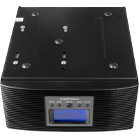 Пристрій безперебійного живлення Prologix 600VA 500W (PLP600XL) Diawest