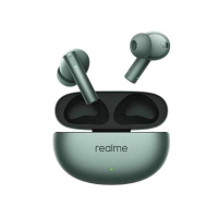 Навушники realme Buds Air 6 (RMA2402) Forest Green (RMA2402 Forest Green) Diawest