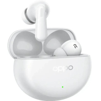 Навушники Oppo Enco Air4 ETEE1 Silky White (ETEE1 Silky White) Diawest