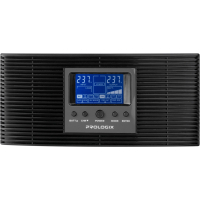 Пристрій безперебійного живлення Prologix 1000VA 800W (PLP1000XL) Diawest