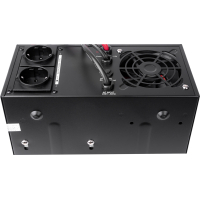 Пристрій безперебійного живлення Prologix 1000VA 800W (PLP1000XL) Diawest