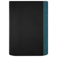 Чохол до електронної книги Pocketbook 743 Flip series Sea green (HN-FP-PU-743G-SG-CIS) Diawest