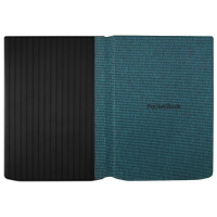 Чохол до електронної книги Pocketbook 743 Flip series Sea green (HN-FP-PU-743G-SG-CIS) Diawest