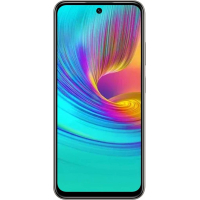 Мобільний телефон Infinix Smart 9 4/128Gb Neo Titanium (4894947049927) Diawest