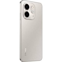 Мобільний телефон Infinix Smart 9 4/128Gb Neo Titanium (4894947049927) Diawest