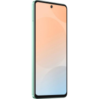 Мобільний телефон Infinix Hot 50 8/128Gb Sage Green (4894947052835) Diawest