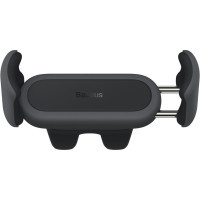 Універсальний автотримач Baseus Steel Cannon 2 Air Outlet Car (SUGP000001) Diawest