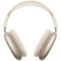 Навушники Apple AirPods Max (2nd generation) Starlight (MWW53ZE/A) Diawest