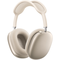Навушники Apple AirPods Max (2nd generation) Starlight (MWW53ZE/A) Diawest