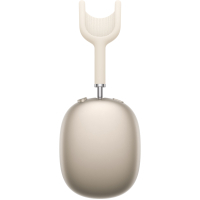 Навушники Apple AirPods Max (2nd generation) Starlight (MWW53ZE/A) Diawest