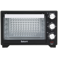 Електропіч Saturn ST-EC3303 Diawest