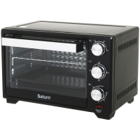 Електропіч Saturn ST-EC3303 Diawest
