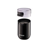 Кавомолка Gorenje SMK150SB Diawest