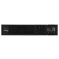 Пристрій безперебійного живлення Tescom EVO DSP PLUS 2400VA RACK /TOWER IEC (FGCEDP2402RTIEC) Diawest