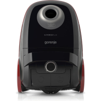 Пилосос Gorenje VCEA22GPLBKCY Diawest