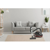 Пилосос Gorenje VCEA22GPLBKCY Diawest