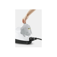 Пароочищувач Karcher SC 4 EasyFix Iron (1.512-631.0) Diawest