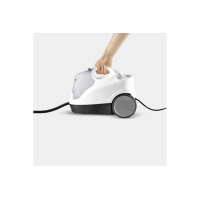 Пароочищувач Karcher SC 4 EasyFix Iron (1.512-631.0) Diawest