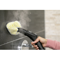 Пароочищувач Karcher SC 4 EasyFix Iron (1.512-631.0) Diawest