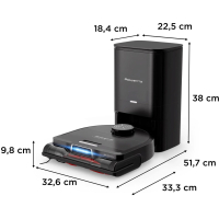 Пилосос Rowenta RR9695WH Diawest