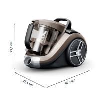 Пилосос Rowenta RO4B50EA Diawest