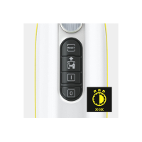 Пароочищувач Karcher SC 3 Upright (1.513-530.0) Diawest
