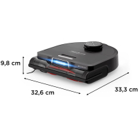 Пилосос Rowenta RR9675WH Diawest