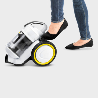 Пилосос Karcher VC 3 (1.198-051.0) Diawest