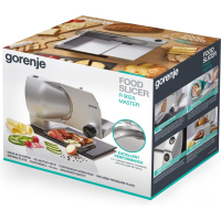 Скиборізка Gorenje R902A Diawest