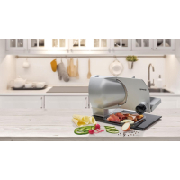 Скиборізка Gorenje R902A Diawest