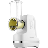Подрібнювач Sencor SSG4300WH Мультирізка (SSG4300WH) Diawest