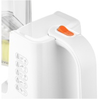 Подрібнювач Sencor SSG4300WH Мультирізка (SSG4300WH) Diawest