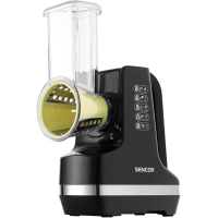 Подрібнювач Sencor SSG4301BK Мультирізка (SSG4301BK) Diawest