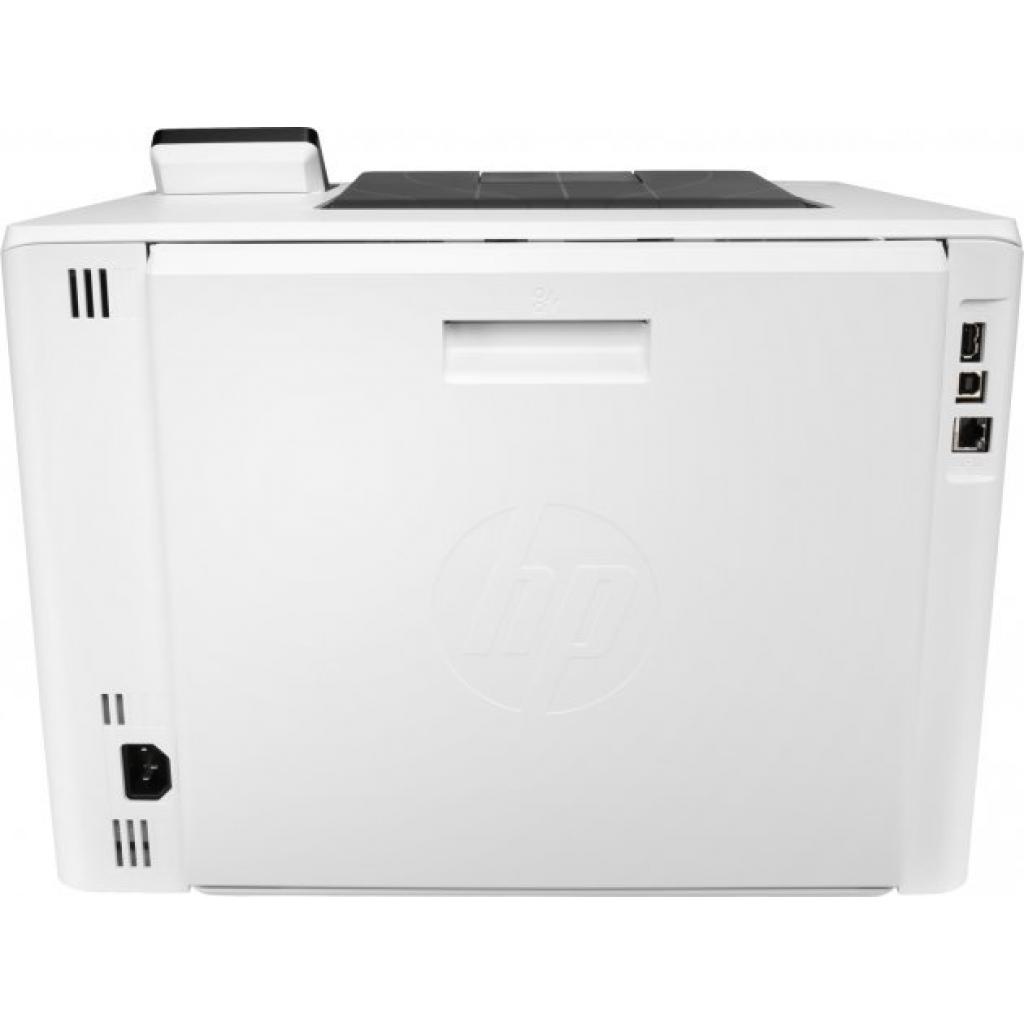 Лазерний принтер HP Color LaserJet Enterprise M455dn (3PZ95A) Diawest