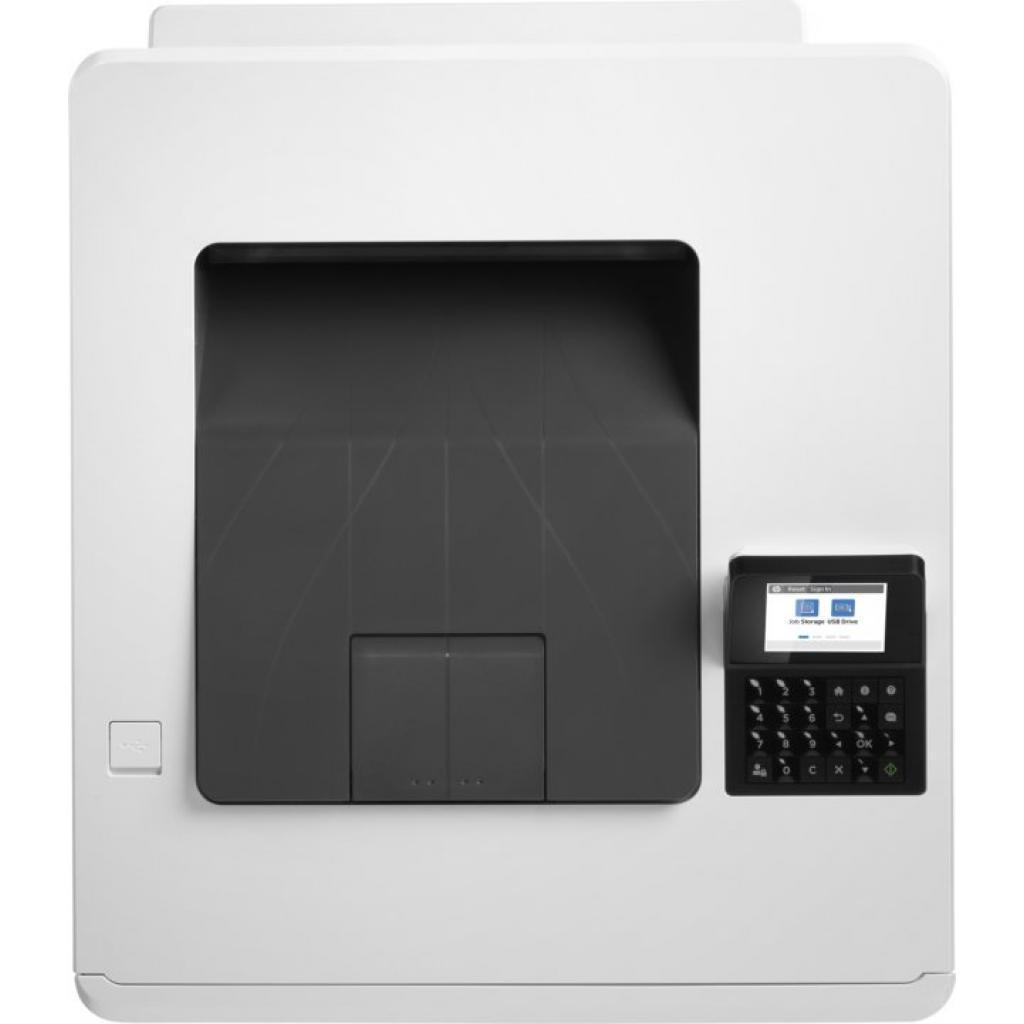 Лазерний принтер HP Color LaserJet Enterprise M455dn (3PZ95A) Diawest