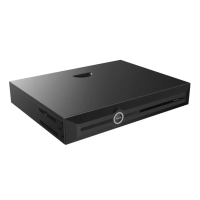 Реєстратор для відеоспостереження Tiandy TC-R3440 Spec I/B/N (TC-R3440 I/B/N) Diawest