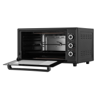 Електропіч Ardesto MEO-F48RCB Diawest