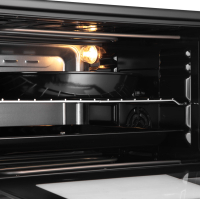 Електропіч Ardesto MEO-F48RCB Diawest