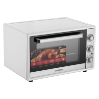 Електропіч Ardesto MEO-F60W Diawest