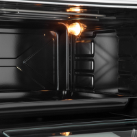 Електропіч Ardesto MEO-F60W Diawest
