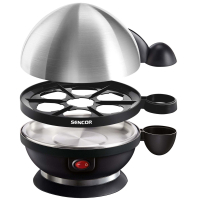 Яйцеварка Sencor SEG720BS Diawest