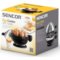 Яйцеварка Sencor SEG720BS Diawest