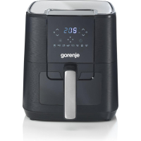 Мультипіч Gorenje AF1350DWB Diawest