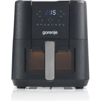 Мультипіч Gorenje AF1350DWB Diawest